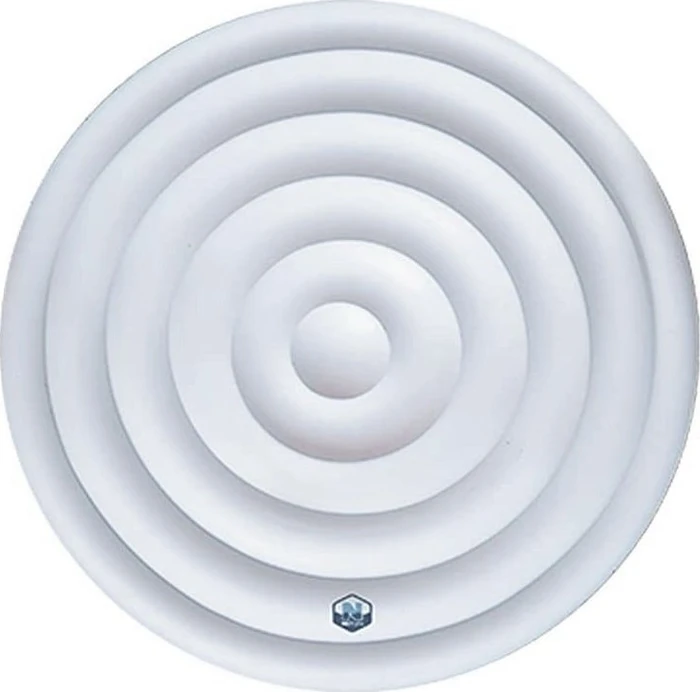 Netspa Inflatable Cover Round Abdeckplane