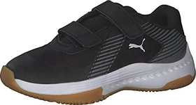 Puma Varion V black/ultra grey/gum (Junior)