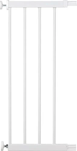 Safety 1st Verlängerung für Türschutzgitter 28cm