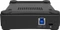 Icy Dock MB991U3-1SB, schwarz, USB-B 3.0 Vorschaubild