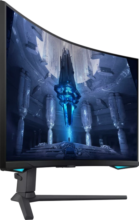 Samsung Odyssey Neo G7 G75NB (2022), 32"