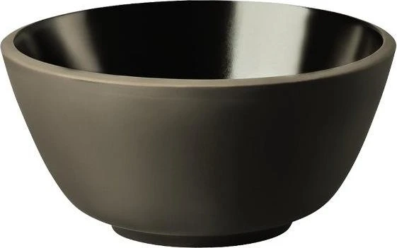 Rosenthal Junto Slate Grey Müslischale 14cm 520ml