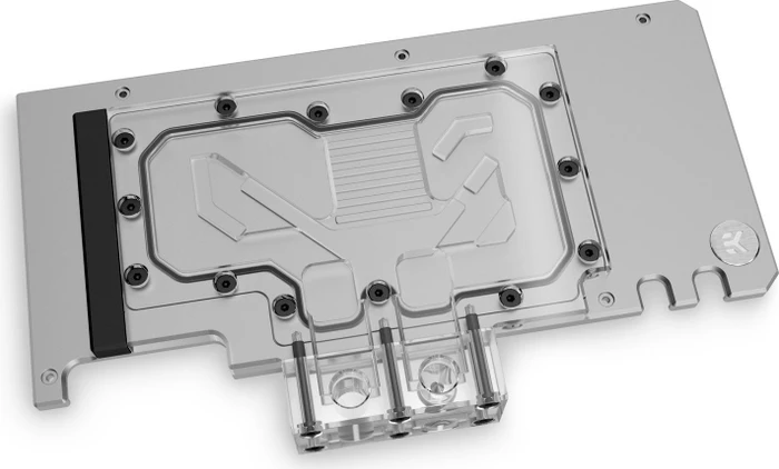 EK Water Blocks Quantum Line EK-Quantum Vector TUF RTX 3080/3090 Active Backplate Acryl