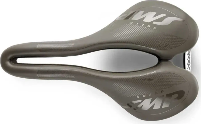 Selle SMP VT30C Gel Carbon 155mm Sattel gravel