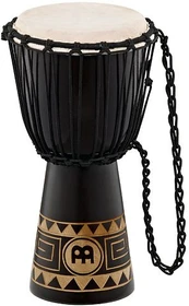 Meinl Headliner Rope Tuned Congo Serie Djembe Small