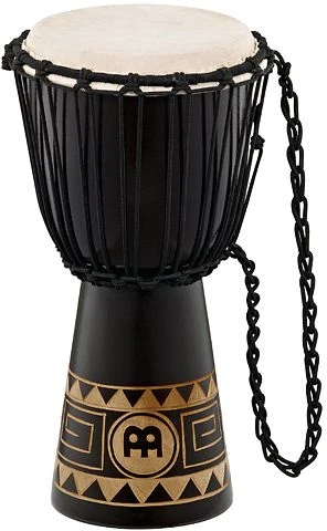Meinl Headliner Rope Tuned Congo Serie Djembe Small
