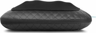 Medisana MCG 800 Komfort Shiatsu-Massagekissen schwarz