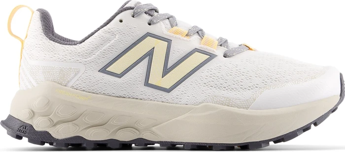 New Balance Fresh Foam X Garoé V2 sea salt/white peach/timberwolf (Damen)