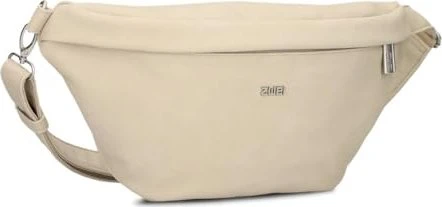 Zwei Mademoiselle.M MH80 Bauchtasche nubuk linen