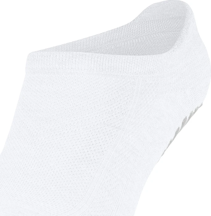 Falke Cool Kick Socken weiß