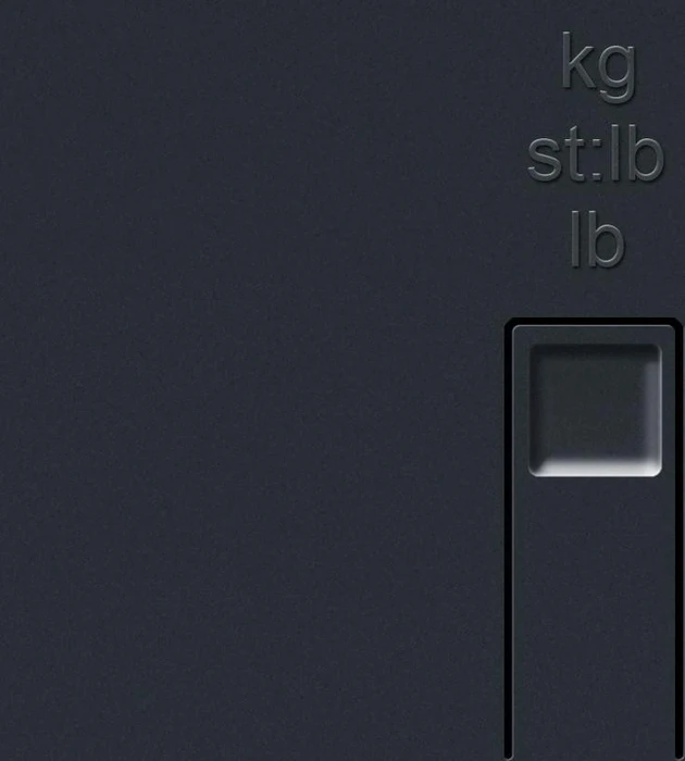 Soehnle Style Sense Safe 300 digitale Personenwaage