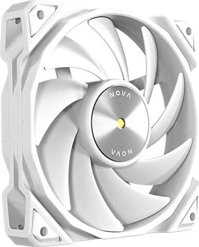 Antec Nova 120, weiß, 120mm
