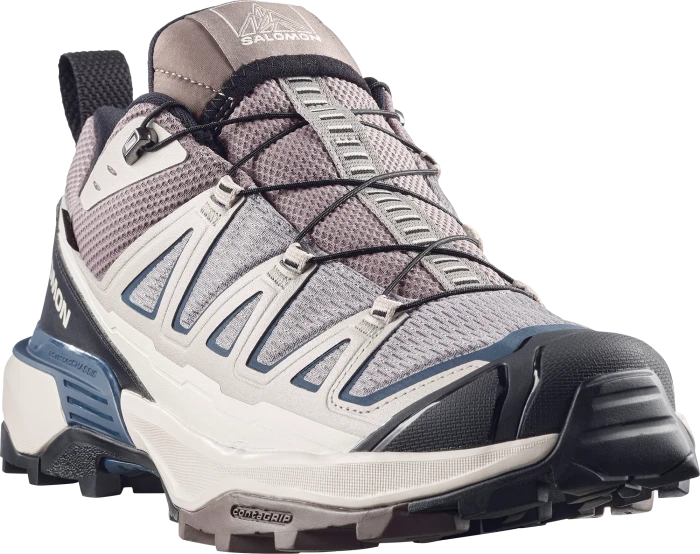 Salomon X Ultra 360 Edge GTX peat/olive night/endive (Herren)