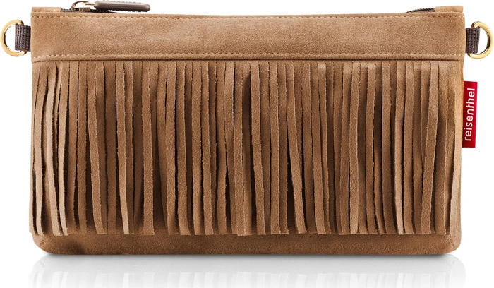 Reisenthel mini pouch Schultertasche western