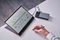 MSI USB-C Docking Station Gen 2, USB-C 3.1 [Stecker] Vorschaubild
