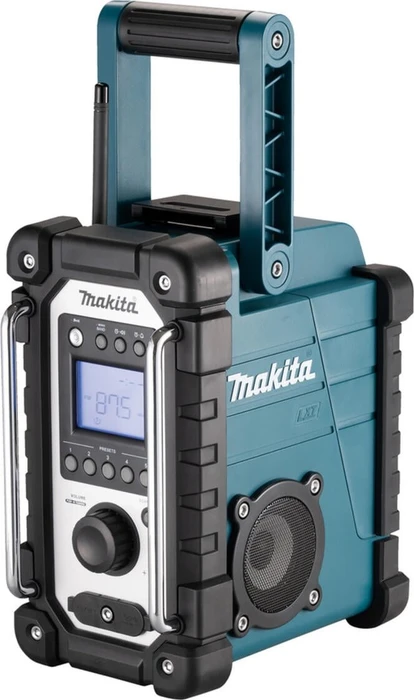 Makita DMR116 G-Serie Akku-/Elektro-Baustellenradio solo