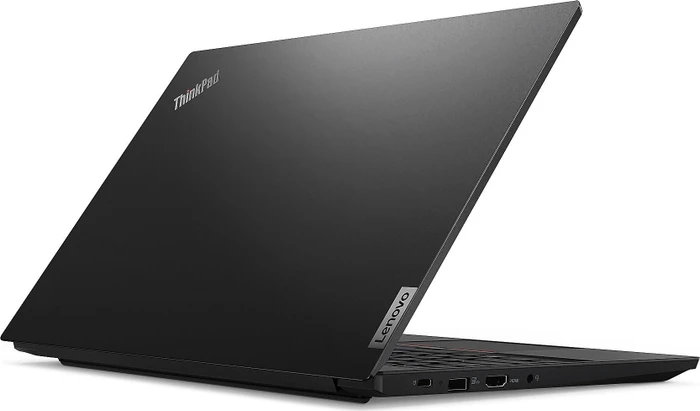Lenovo ThinkPad E15 G2 (AMD), Ryzen 5 4500U, 16GB RAM, 512GB SSD, DE