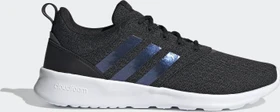 adidas QT Racer 2.0 core black/iridescent/grey six (Damen)