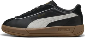 Puma Club Klassika puma black/puma white/puma gold (Damen)