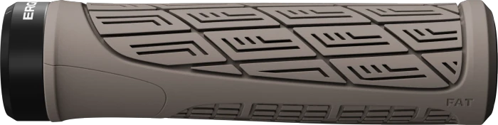 Ergon GMA Fat 135mm Griffe slay grey