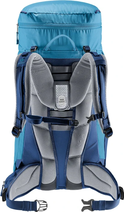 Deuter Fox 40 wave/nightblue (Junior)