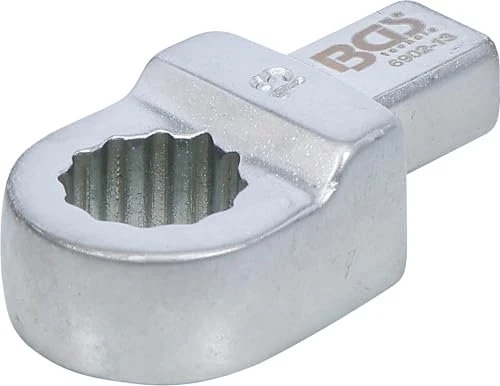 BGS technic Einsteck-Ringschlüssel (6902)