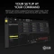 Corsair HXi Series 2025 HX1200i 1200W, ATX 3.1 Vorschaubild