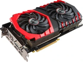 MSI GeForce GTX 1080 Ti Gaming X 11G, 11GB GDDR5X, DVI, 2x HDMI, 2x DP