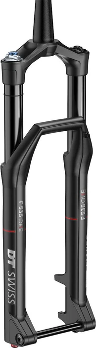 DT Swiss F 535 ONE 15mm TA 44mm Offset 29" 140mm Federgabel Modell 2023