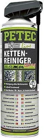 Petec Spray Kettenreiniger 500ml
