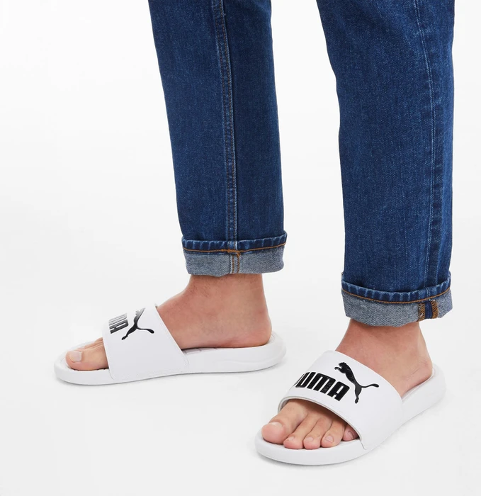 Puma Popcat 20 puma white/puma black
