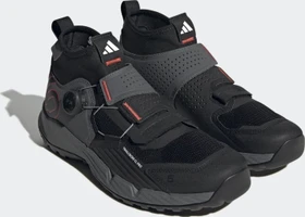 Five Ten Trailcross Pro Clip-In grey five/core black/red (Herren)