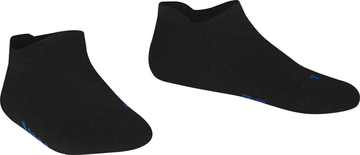 Falke Cool Kick Socken schwarz (Junior)