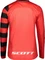 Scott Trail Vertic Trikot langarm fiery red/white (Herren) Vorschaubild