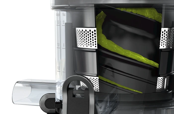 Bosch MESM500W Slow Juicer – Bild 2 von 8