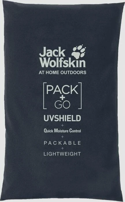 Jack Wolfskin JWP Hose lang night blue (Damen)