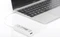 Digitus USB-Hub, 3x USB-A 2.0, USB-C 2.0 [Stecker] Vorschaubild
