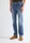 Wrangler Texas Slim Low Stretch Jeans sun lit (Herren) (112386876)