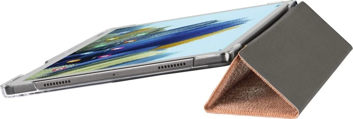 Hama Tablet Case Cali für Samsung Galaxy Tab A8, 10.5", oliv