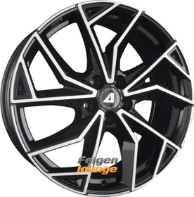 Alutec ADX.02 8.0x20 5/108 ET45 (verschiedene Farben)