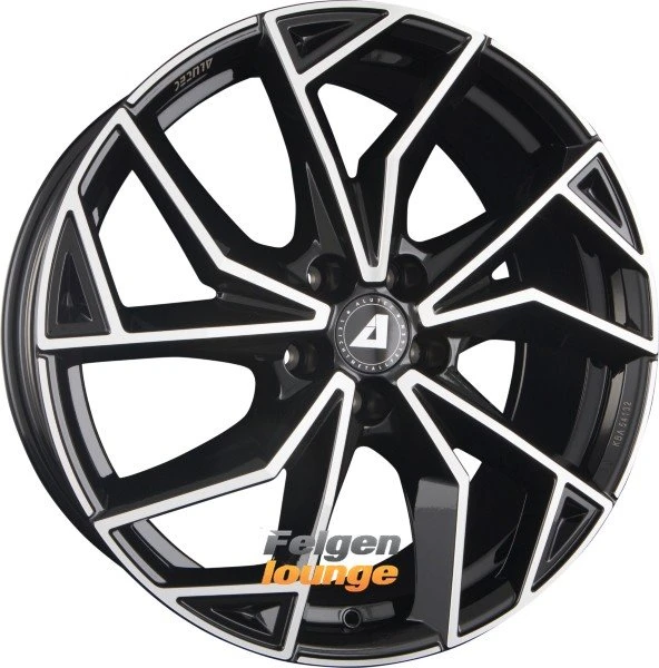 Alutec ADX.02