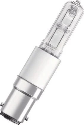 Osram Halolux Ceram 230V B15d 60W/928