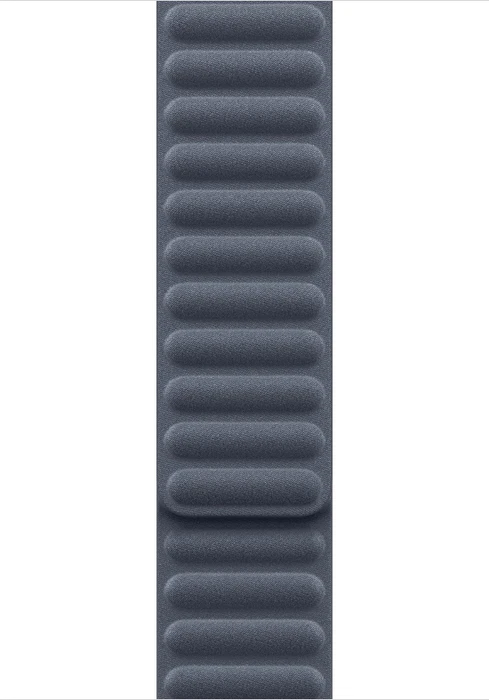 Apple Armband mit Magnetverschluss S/M für Apple Watch 46mm navy