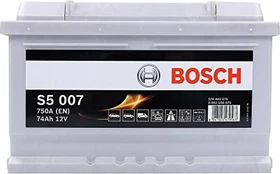 Bosch S5 007