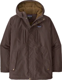 Patagonia Isthmus Funktionsmantel den brown (Herren)