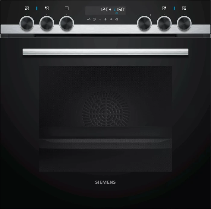 Siemens PQ521DB0ZM Einbauherd-Set