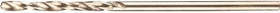 Pferd SPB DIN 338 HSSE N 1.5 INOX Spiralbohrer, 1.5x18x40mm, 10 Stück