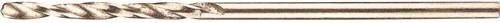 Pferd SPB DIN 338 HSSE N 1.5 INOX Spiralbohrer, 1.5x18x40mm, 10 Stück