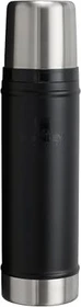 Stanley Classic Legendary Isolierflasche 590ml schwarz