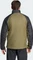 adidas Terrex Multi Synthetic Isolation Jacke black/olive strata (Herren) Vorschaubild
